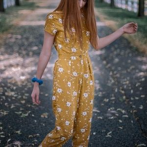 Short Sleeved Jumper